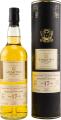 Benrinnes 2002 DR Cask Collection 17yo Bourbon Hogshead #3447 52.5% 700ml