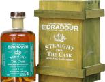 Edradour 1997 Straight From The Cask Moscatel Cask Finish 13yo 56.6% 500ml