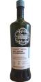 Macduff 2009 SMWS 6.47 Sweet shop and ice cream parlour 2nd Fill Ex-Bourbon Barrel 57.4% 700ml