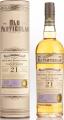 Tobermory 1995 DL Old Particular Refill Hogshead 51.5% 700ml