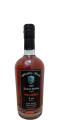 Islay Single Malt Whisky 2016 WhHD Stoisha Marsala Finish 55.9% 500ml
