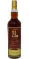 Kavalan Port Cask O100929050A 57.8% 750ml