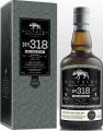 Wolfburn #318 Small Batch Release 46% 700ml