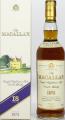 Macallan 1973 Vintage 43% 700ml