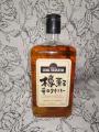 Karuizawa Oak Master Mercian 37% 660ml