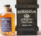 Edradour 1995 Straight From The Cask Bordeaux Cask Finish 58% 500ml