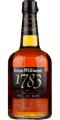 Evan Williams 1783 Small Batch No. 10 Brand Small Batch New White Oak Barrels 43% 700ml