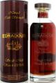 Edradour 1999 Natural Cask Strength #230 57.9% 700ml