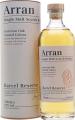 Arran Barrel Reserve First-fill Bourbon 43% 700ml