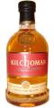 Kilchoman 2010 Single Cask Release PX Finish 695/2010 World of Whisky by Waldhaus 57.7% 700ml