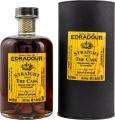 Edradour 2012 Straight From The Cask Sherry Cask Matured Sherry Butt 60.1% 500ml