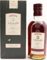 Aberlour A'bunadh batch #07 59.9% 700ml