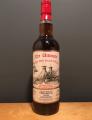 Edradour 2008 vW The Ultimate Cask Strength Sherry Butt #127 59.8% 700ml