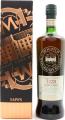 Longmorn 1985 SMWS 7.128 A sonata of sapidity 54% 700ml