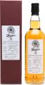 Longrow 2001 Society Bottling Bourbon & Chardonnay Casks 56.7% 700ml