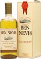 Ben Nevis 1976 Fort William Limited 60.4% 750ml