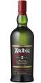 Ardbeg Wee Beastie Ex-Bourbon and Oloroso Sherry 47.4% 700ml