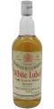 Dewar's White Label Fine Scotch Whisky 40% 750ml