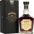 Jack Daniel's Single barrel 64.5% 700ml