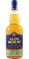 Glen Moray 12yo American oak 40% 700ml
