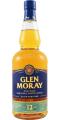 Glen Moray 12yo 40% 700ml