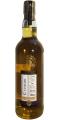 Clynelish 1989 DT Dimensions #3841 51.5% 700ml