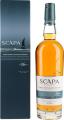 Scapa 16yo 40% 700ml