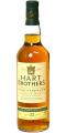 Glen Scotia 1992 HB Finest Collection Cask Strength Refill Hogshead 55.5% 700ml