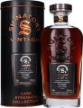 Longmorn 1996 SV Cask Strength Collection Symington's Choice 57.8% 700ml