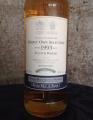 Springbank 1993 BR Berrys Own Selection Refill Sherry Cask #195 46% 700ml