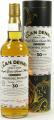 Carsebridge 1981 HH The Clan Denny 30yo 59.1% 700ml