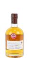 Ledaig 2002 TWS Glenkeir Treasures 40% 500ml