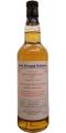 Mortlach 1989 SV Cask Strength Collection Sherry Butts 2834 35 56% 700ml