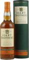 Aultmore 1990 HB Finest Collection 24yo 1st Fill Sherry Butt 46% 700ml