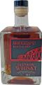 Bridgeland Distillery Glenbow Whisky Port Finish The Artisan Collection 52.5% 500ml