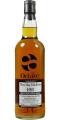 Three Islay Distilleries 1997 DT The Octave #9810126 52% 700ml