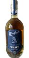 Westlind 3yo Single Barrel Edition #1 46% 500ml