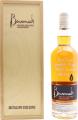 Benromach 2004 Distillery Exclusive Bourbon #734 56.8% 700ml
