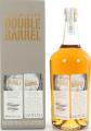 Double Barrel Bowmore Inchgower DL 46% 700ml