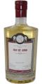 Isle of Jura 2006 MoS Refill Sherry Butt 59.1% 700ml