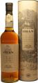 Oban 14yo 43% 700ml