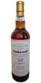 Linkwood 2008 TCaH The Hafnium Circle 56.7% 700ml