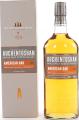 Auchentoshan American Oak 40% 750ml