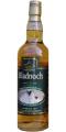 Bladnoch 1990 Handbottled at the Distillery Bourbon barrel #3326 55% 700ml