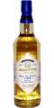 Isle of Jura 1989 Sc Oakwood Casks 56.3% 700ml