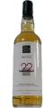 Bladnoch 1991 PS Edition Limitee Bourbon Barrel 47.8% 700ml