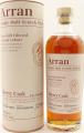 Arran Sherry Cask 55.8% 700ml