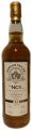 BenRiach 1996 DT NC2 Range Refill Bourbon Hogshead 45757 for Whisky-Doris 46% 700ml