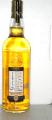 Glen Garioch 1991 DT Dimensions 3854 51.1% 700ml