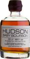 Hudson Baby Bourbon American oak 46% 350ml